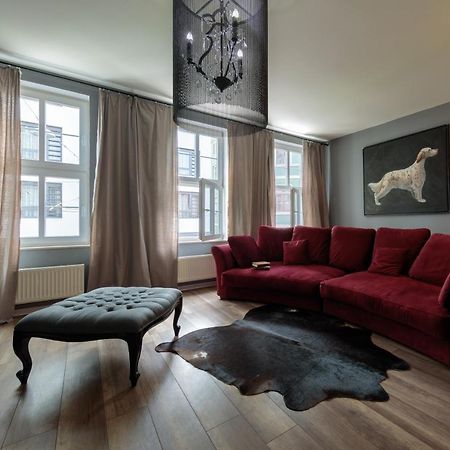 Neuwerk Appartement Erfurt Buitenkant foto