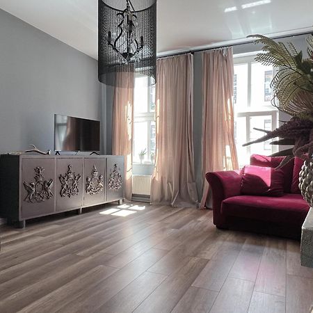 Neuwerk Appartement Erfurt Buitenkant foto