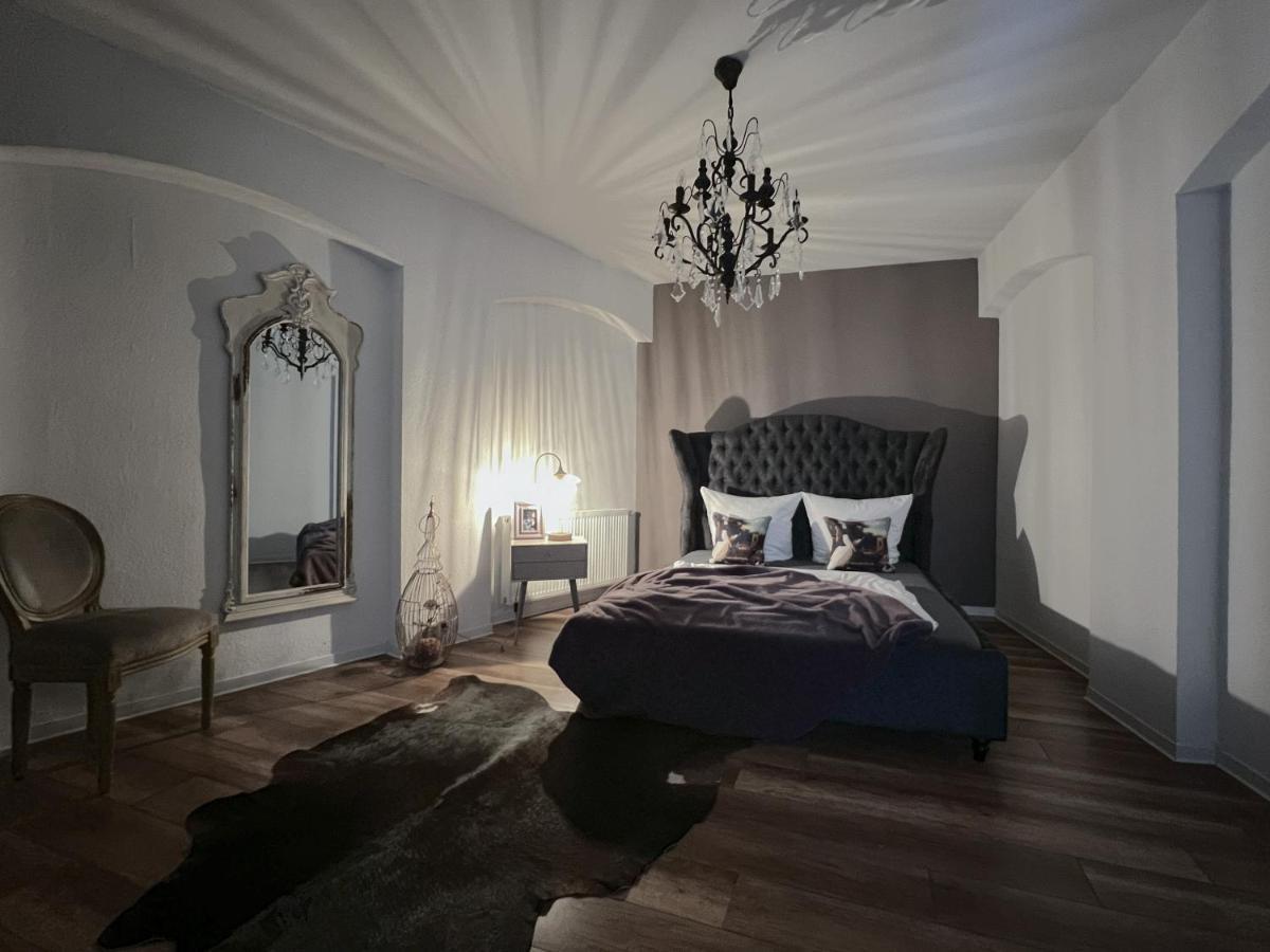 Neuwerk Appartement Erfurt Buitenkant foto