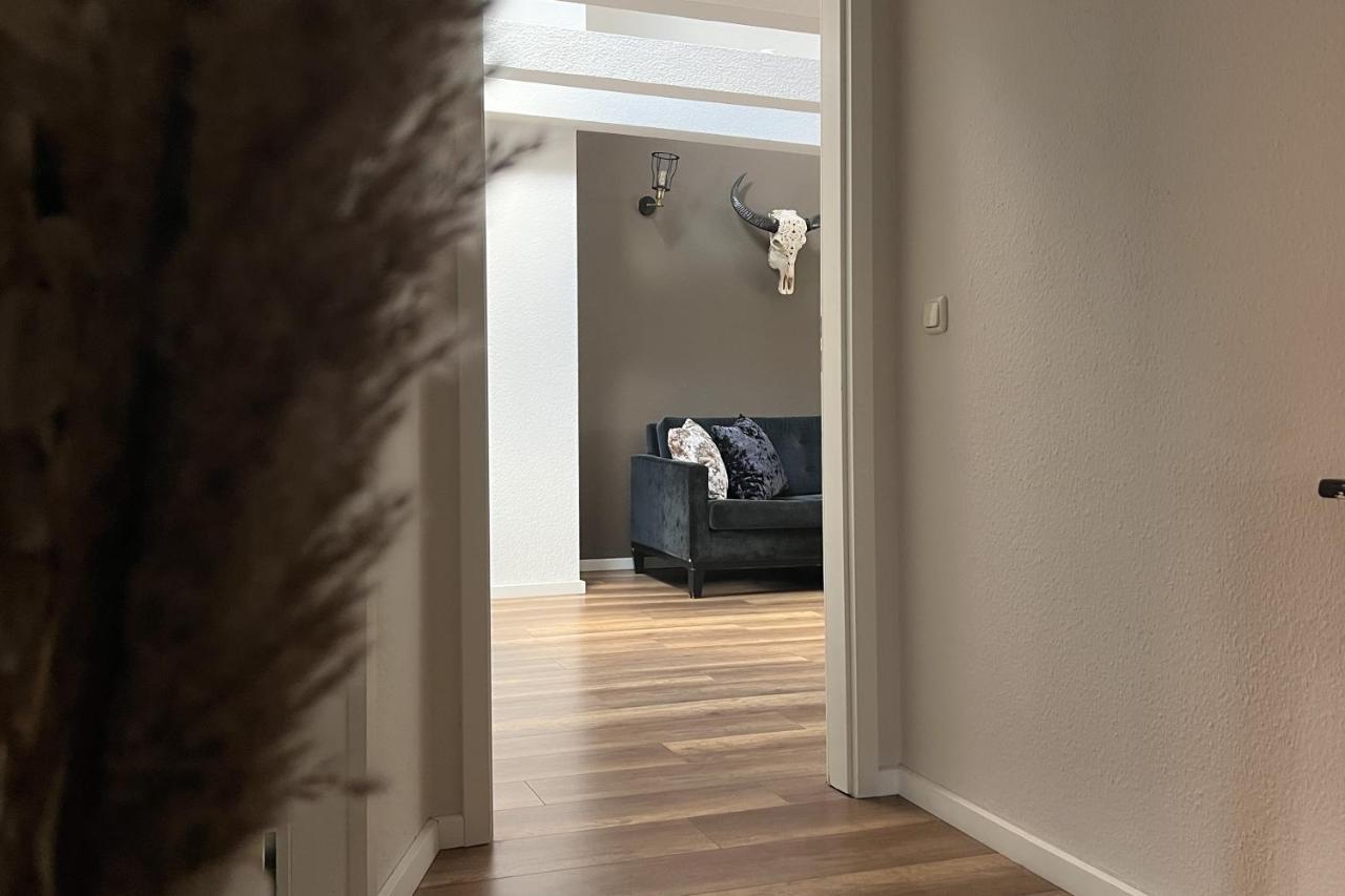 Neuwerk Appartement Erfurt Buitenkant foto
