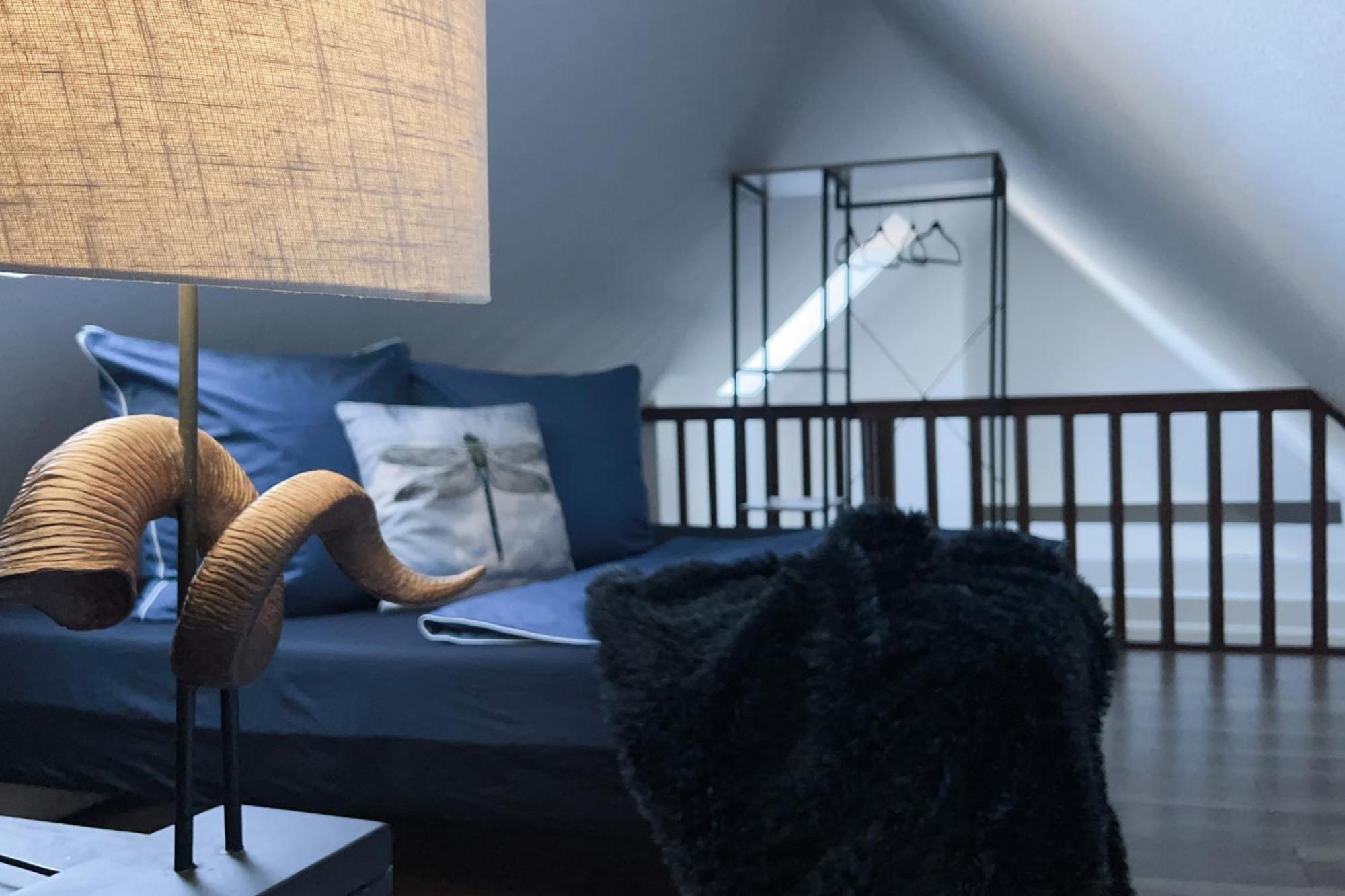 Neuwerk Appartement Erfurt Buitenkant foto