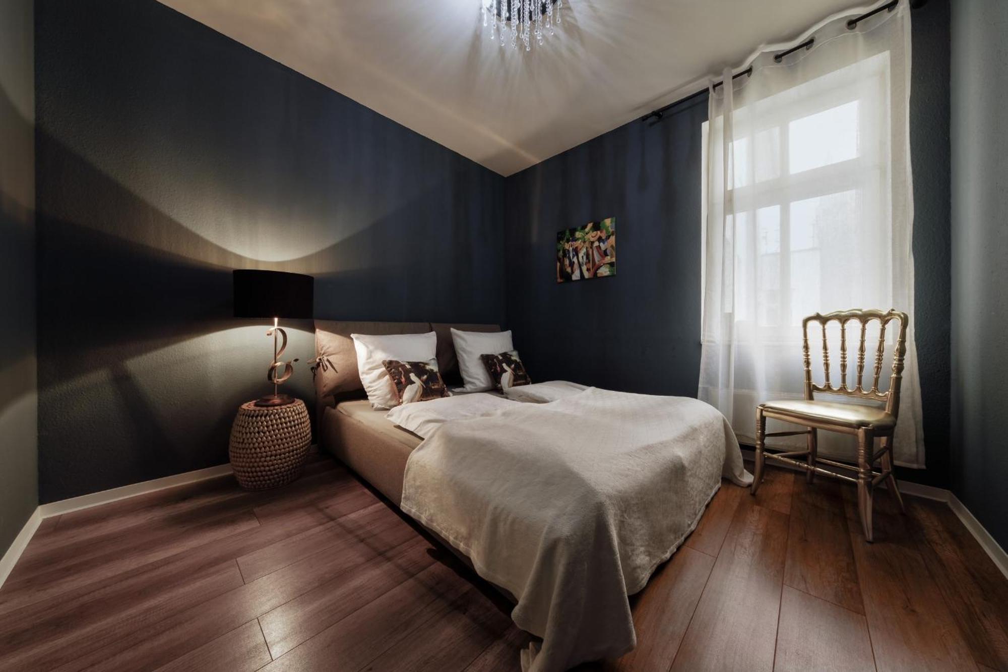 Neuwerk Appartement Erfurt Buitenkant foto
